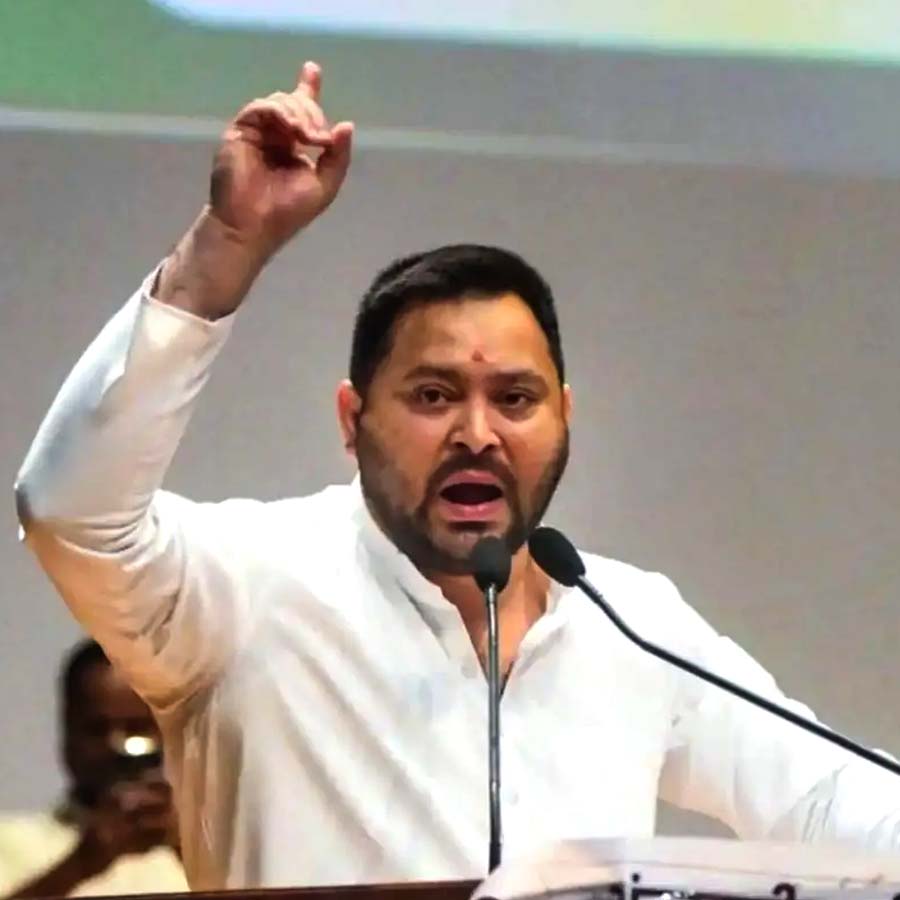 Bihar Election 2025: Waqf Act would be thrown to dustbin Says Tejashwi Yadav dgtl