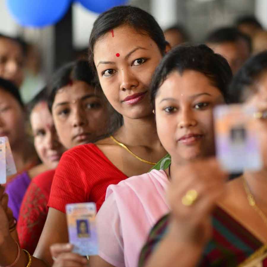 Election Commission explains why SIR will not be held in Assam right now