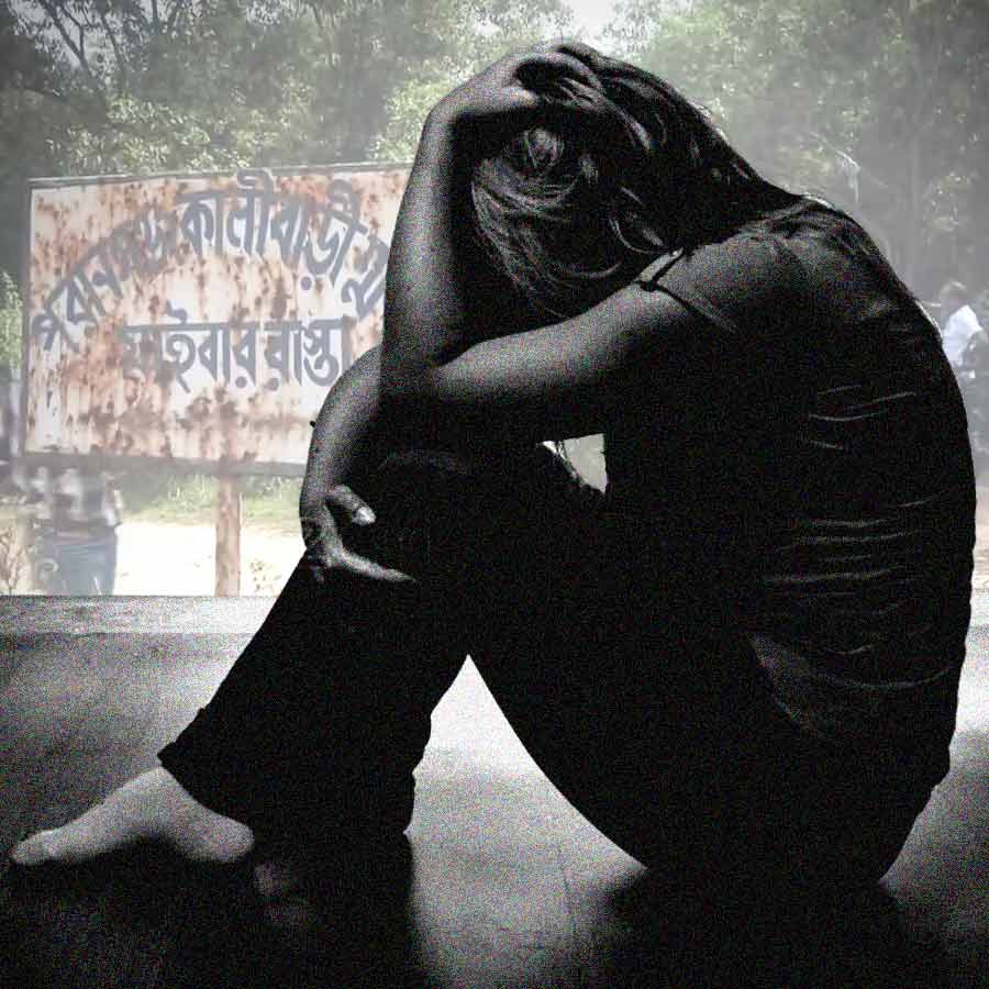 Victim's lawyer reveals the name of the main accused in the Durgapur incident in court dgtld