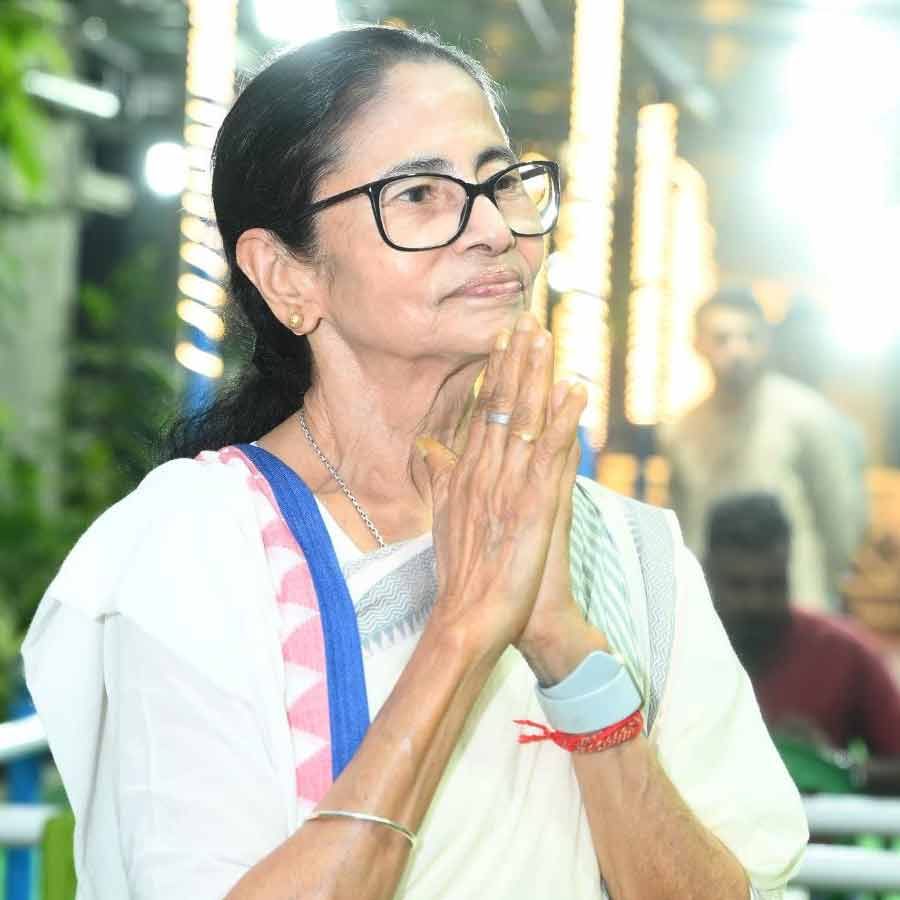Chief Minister Mamata Banerjees message at Chhat Puja: Pledge to uphold the culture of unity