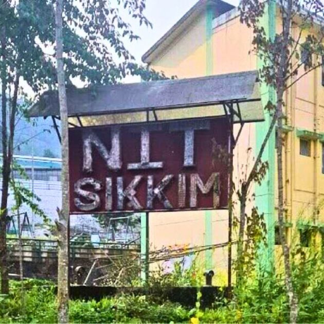 NIT Sikkim