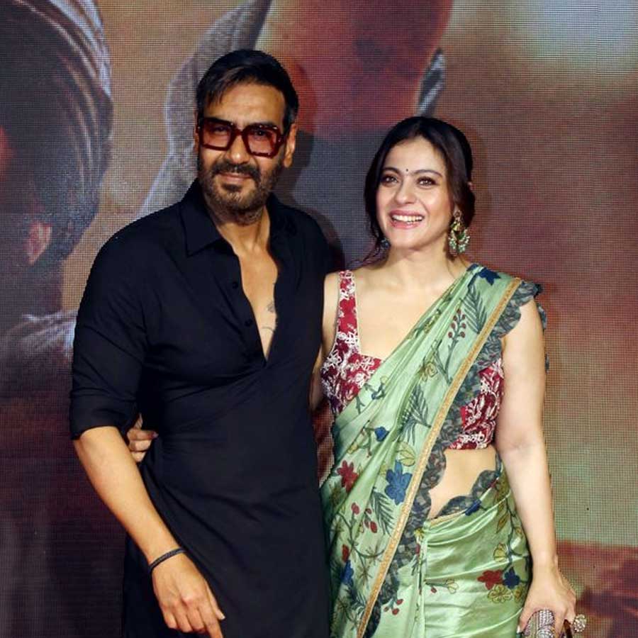 Ajay Devgn, was a Heavy Drinker, Now Doesn't Take More Than Two Pegs Of Alcohol dgtl