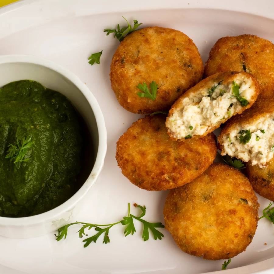 How to make delicious dahi kebab for afternoon snacking dgtl