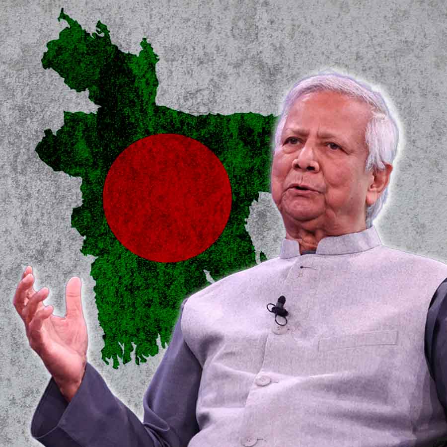 As elections approach in Bangladesh, foreign non-governmental NGOs are once again becoming active