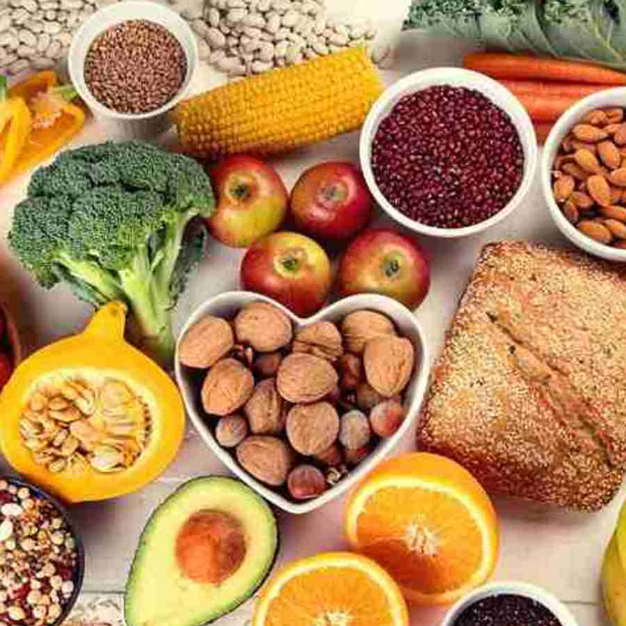 Which foods are rich in vitamin B12 dgtl