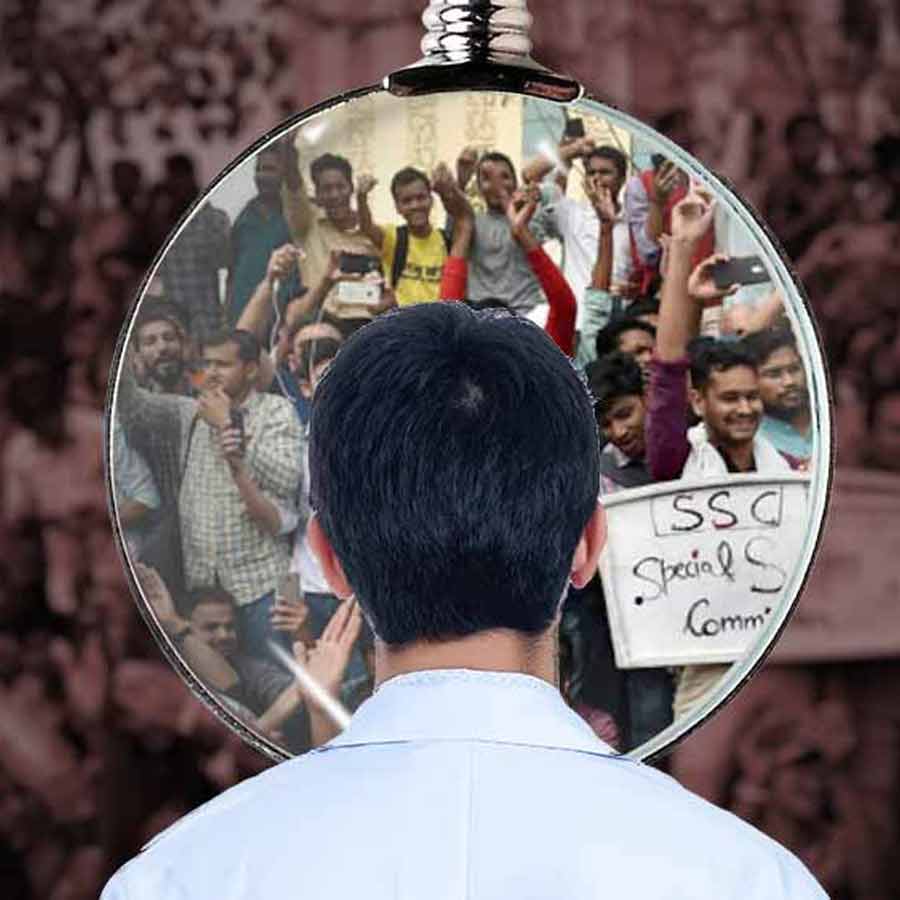 Job seekers used to go to school with appointment letters even after the panel's term expired, CBI witness tells court in SSC case dgtl