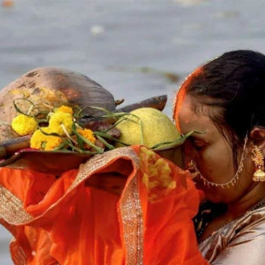 Why chhath puja is also known as chhati mai ki puja dgtl