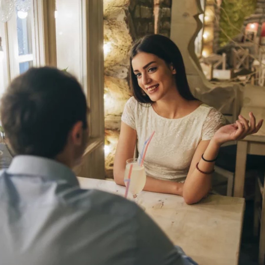 What to keep in mind before going on a date for the first time to be safe dgtl