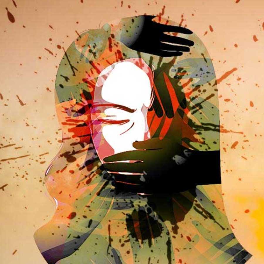 Some discrepancies found in Delhi acid attack case