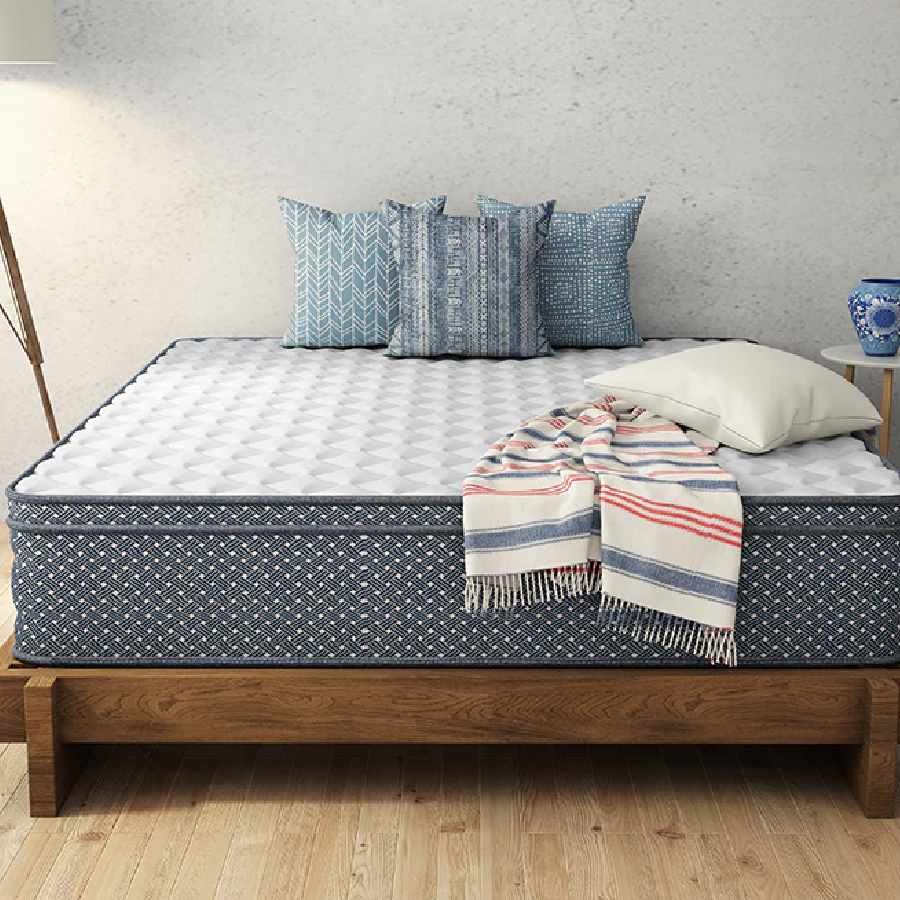 How to clean mattress in every week, know the tips dgtl