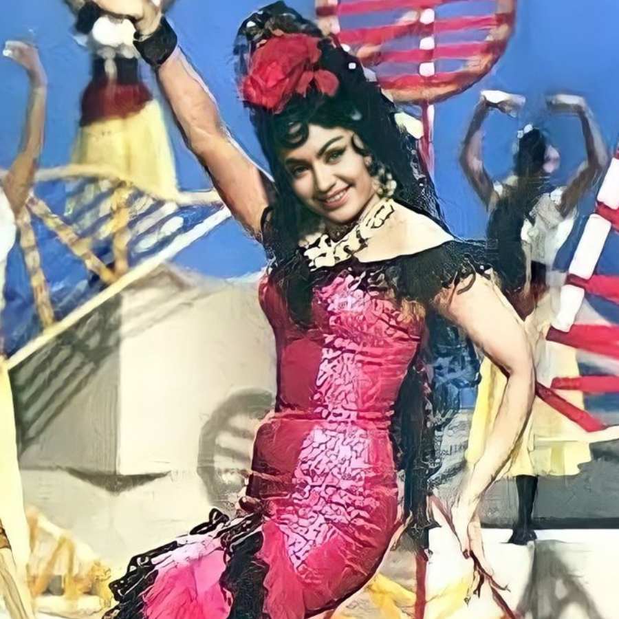 At 86 Helen starts new fitness journey, opts for pilates and strength training dgtl