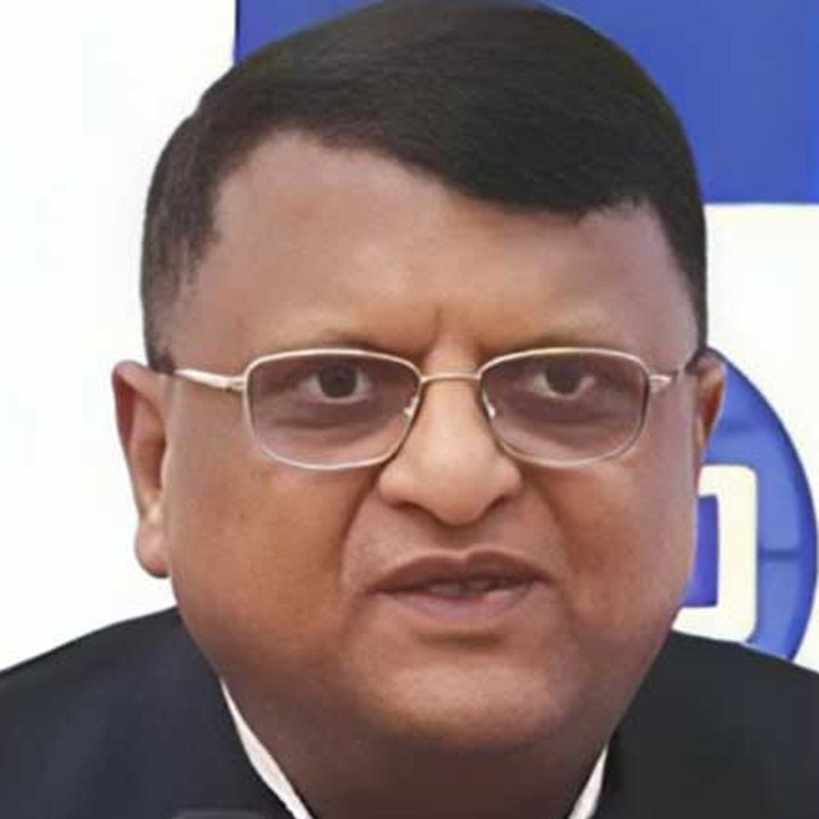 রাজ্যের মুখ্য নির্বাচনী আধিকারিক মনোজ আগরওয়াল।