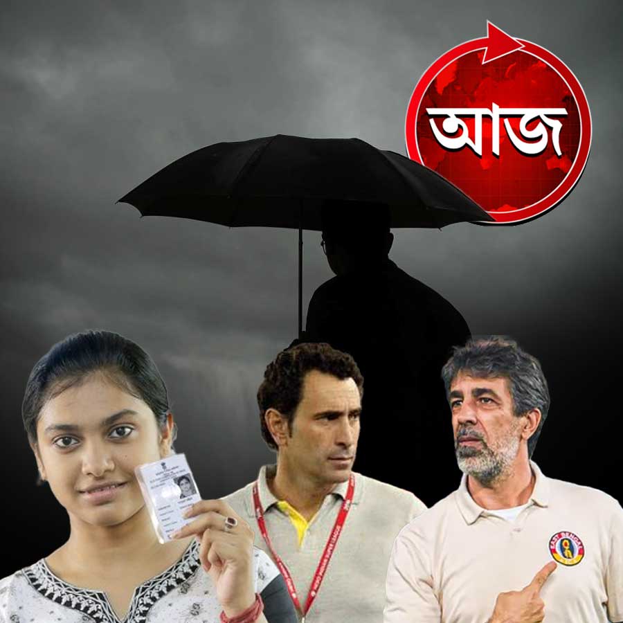 Today’s news headlines 28 October 2025 dgtl