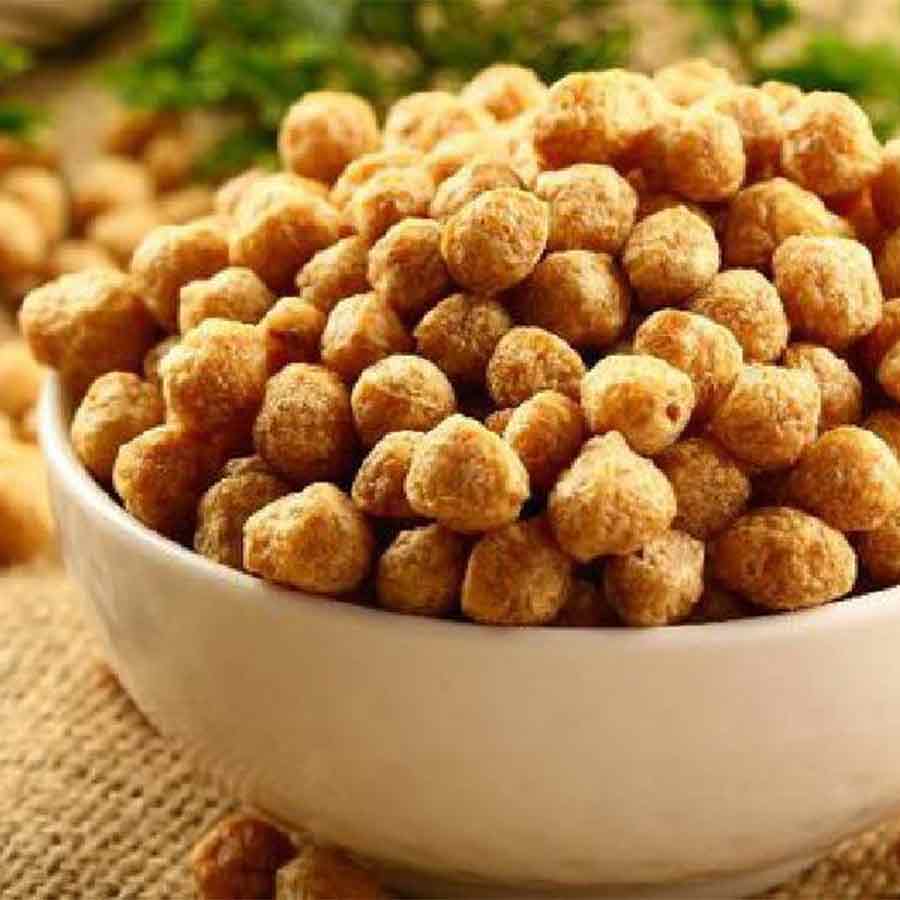 American trade officials want American soybeans to be marketed in India at low tariffs