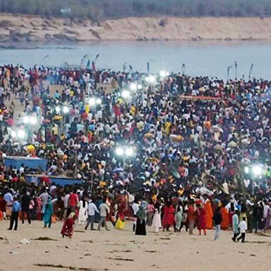 District police administration said that there is special surveillance at the river banks for Chhath puja in Asansol