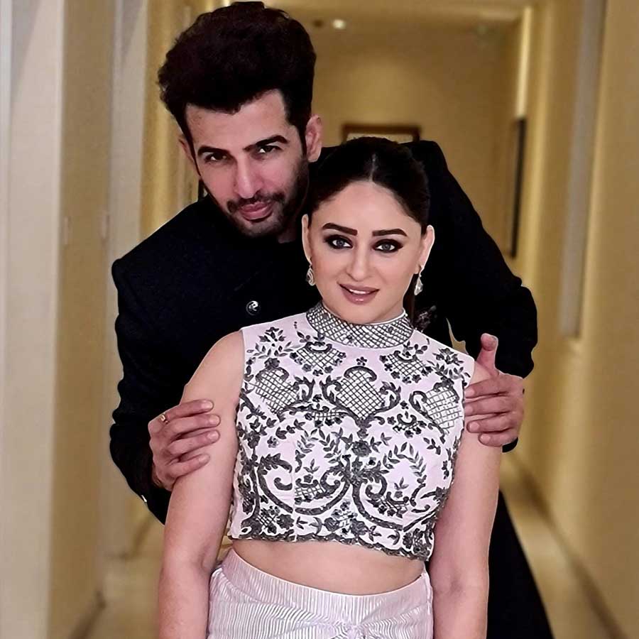 All need to know about Jay Bhanushali-Mahhi Vij relationship amid divorce rumour