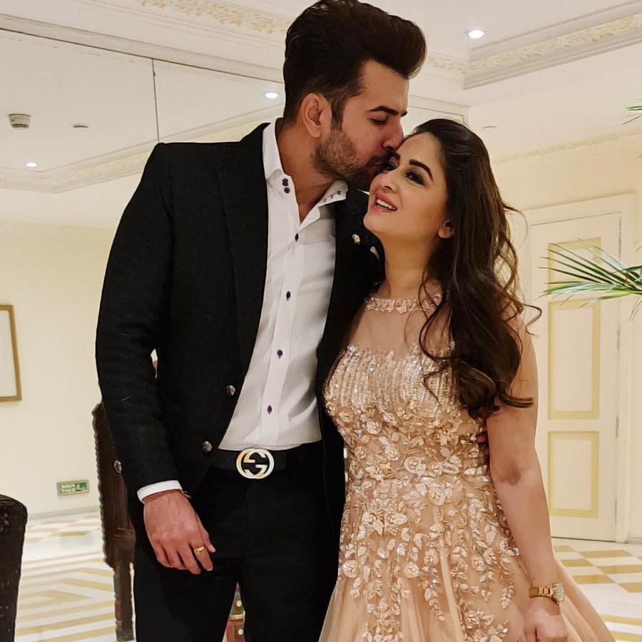 All need to know about Jay Bhanushali-Mahhi Vij relationship amid divorce rumour