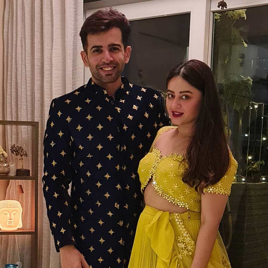 All need to know about Jay Bhanushali-Mahhi Vij relationship amid divorce rumour