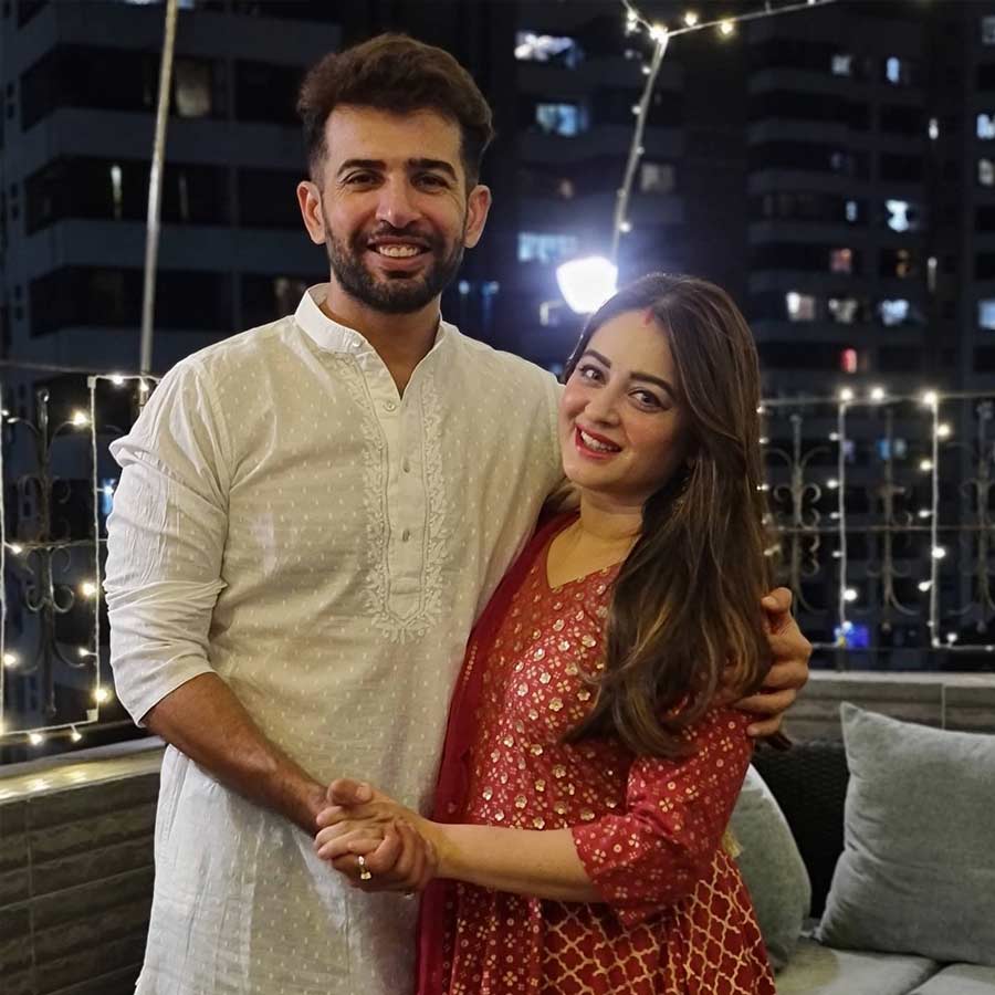 All need to know about Jay Bhanushali-Mahhi Vij relationship amid divorce rumour