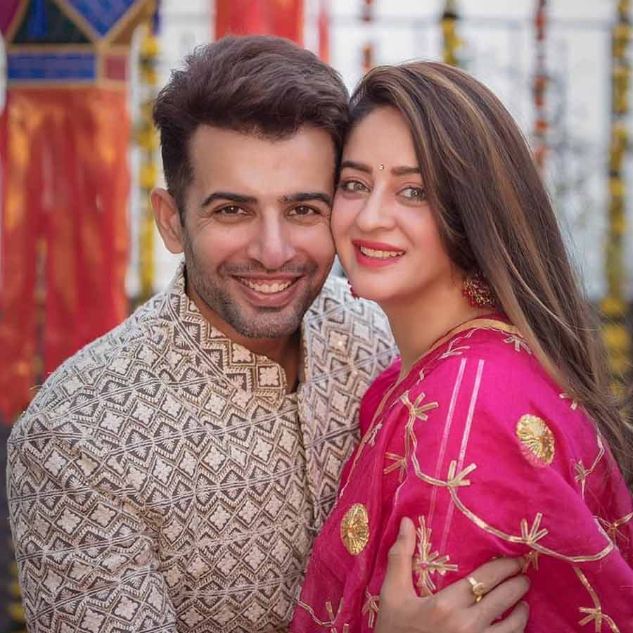 All need to know about Jay Bhanushali-Mahhi Vij relationship amid divorce rumour