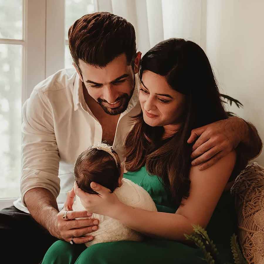 All need to know about Jay Bhanushali-Mahhi Vij relationship amid divorce rumour