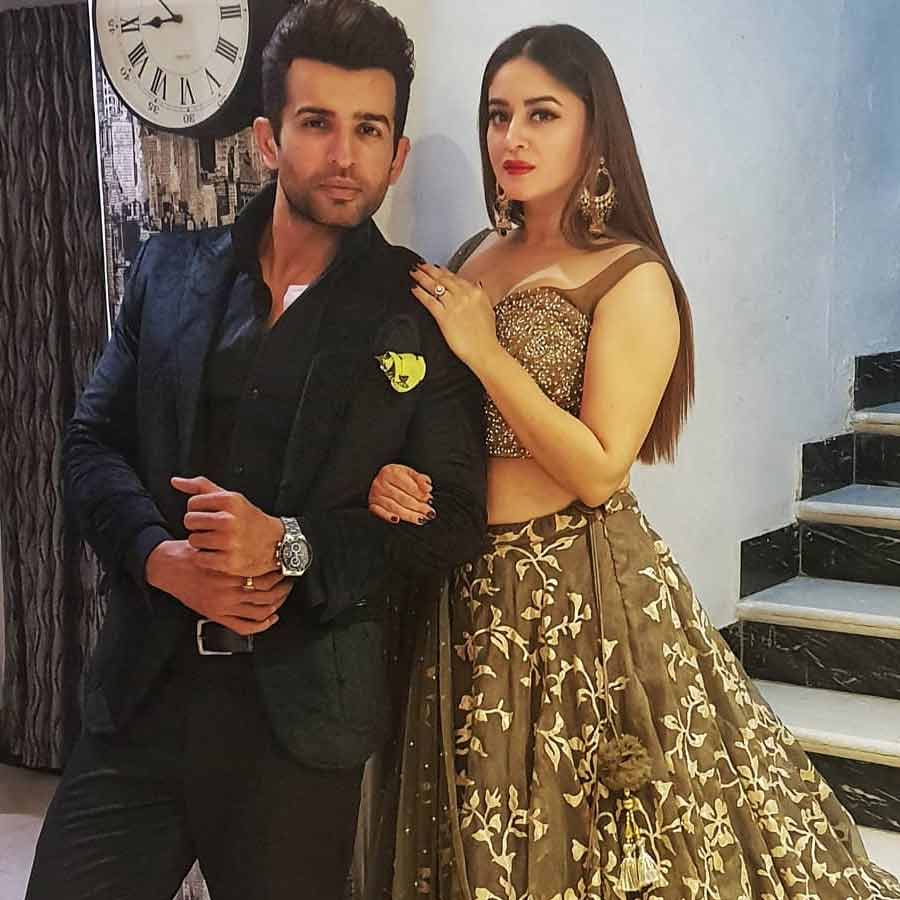 All need to know about Jay Bhanushali-Mahhi Vij relationship amid divorce rumour
