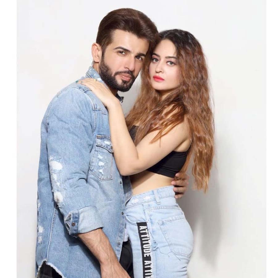 All need to know about Jay Bhanushali-Mahhi Vij relationship amid divorce rumour