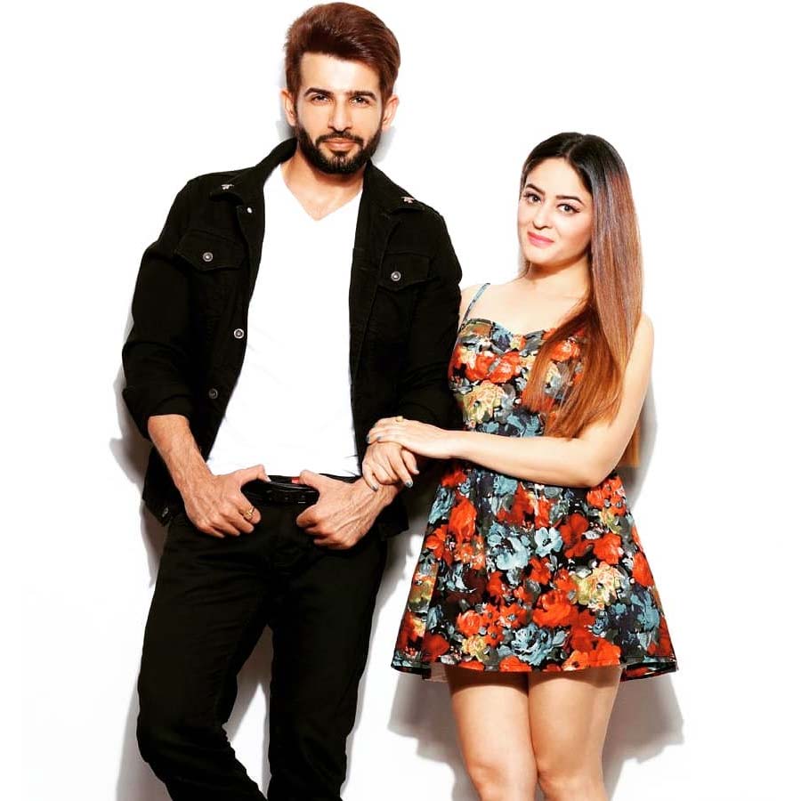 All need to know about Jay Bhanushali-Mahhi Vij relationship amid divorce rumour