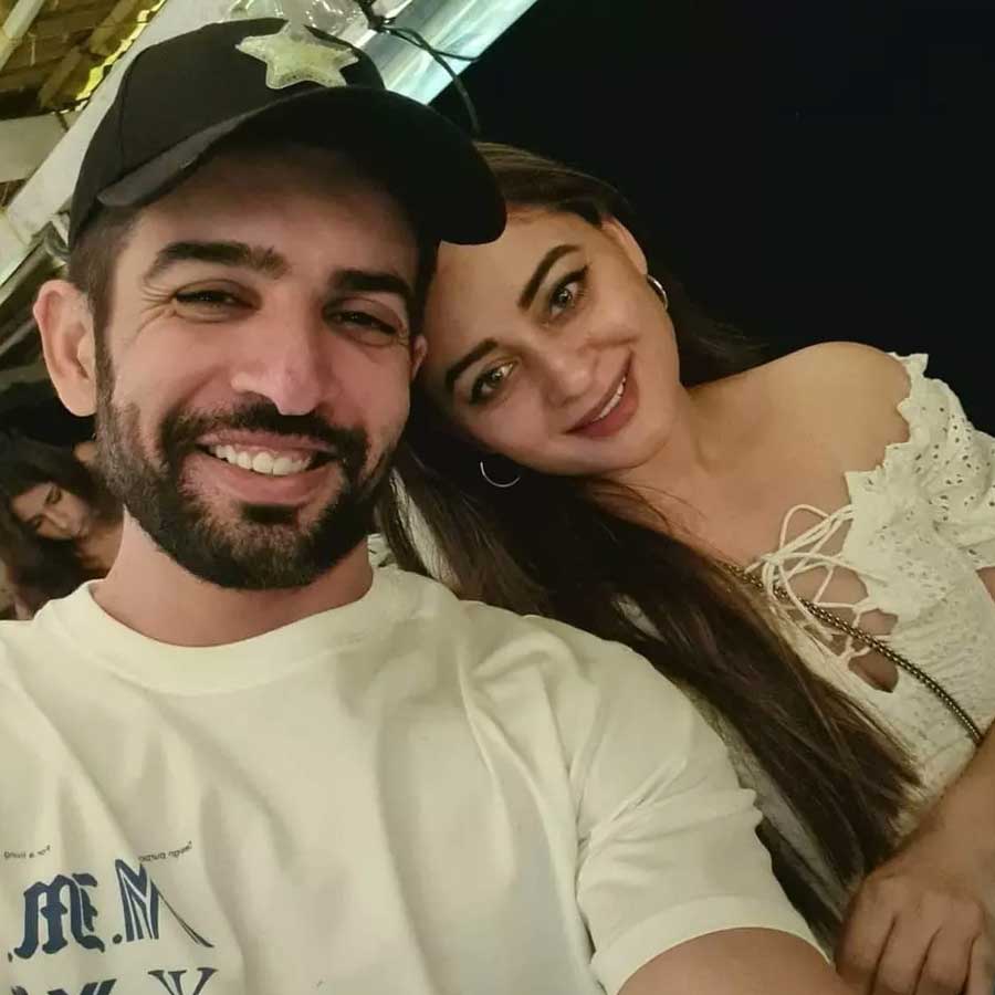 All need to know about Jay Bhanushali-Mahhi Vij relationship amid divorce rumour
