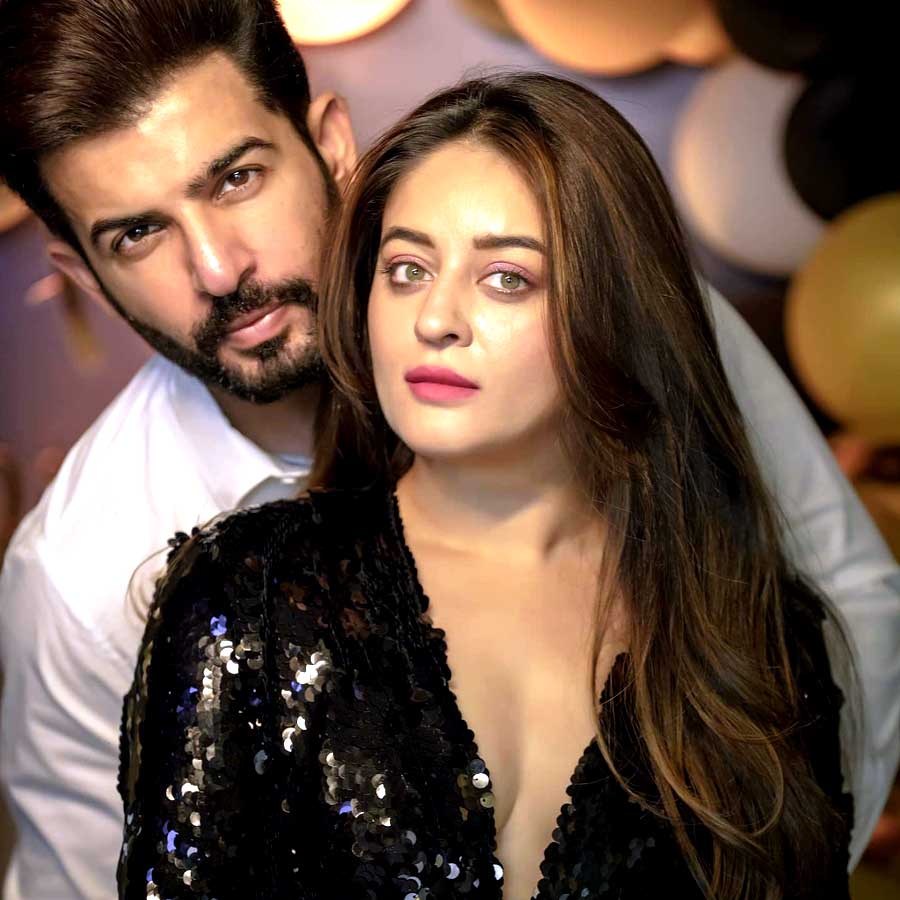 All need to know about Jay Bhanushali-Mahhi Vij relationship amid divorce rumour