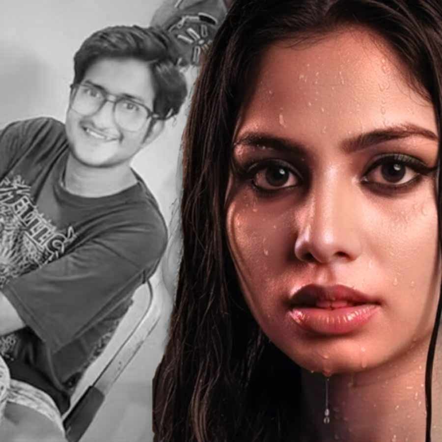 Accused woman likes to watch crime web series, have posted reels just before the death of UPSC aspirant in Delhi dgtl