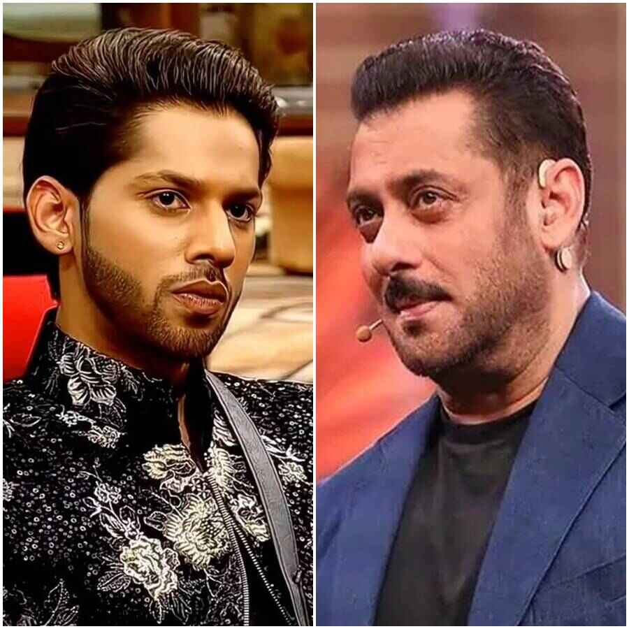 Baseer Ali Calls Out Salman Khan For Taking No Action Over Remarks Targeting Him Harassment In Bigg Boss 19 dgtl