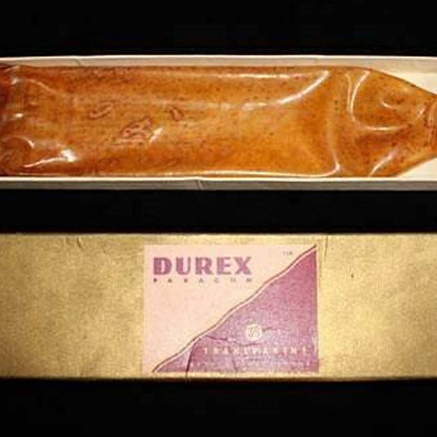 Condoms As A War Weapon