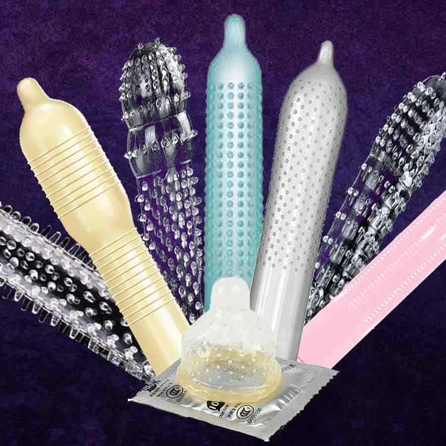 Condoms As A War Weapon