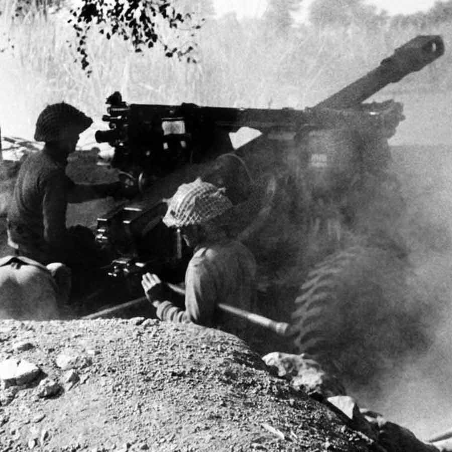 Condoms As A War Weapon