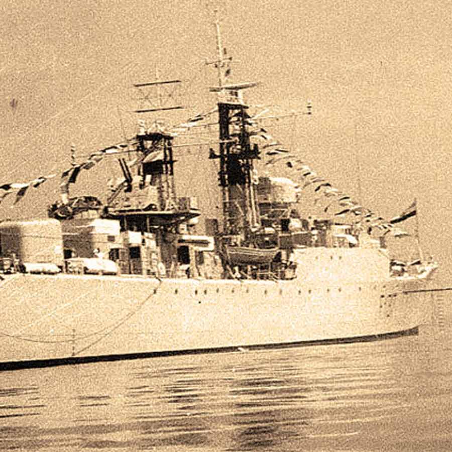 Condoms As A War Weapon