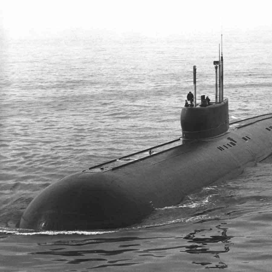 Condoms As A War Weapon