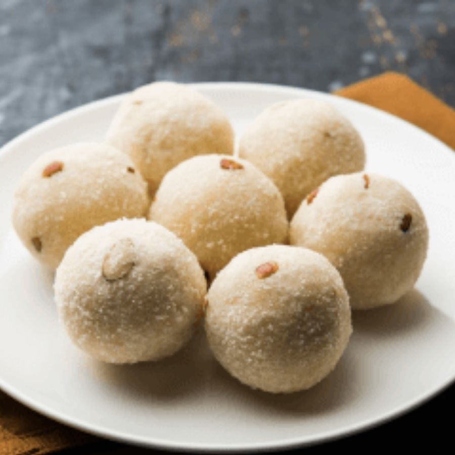 How to Cook Chhath Puja Special Laddu dgtl