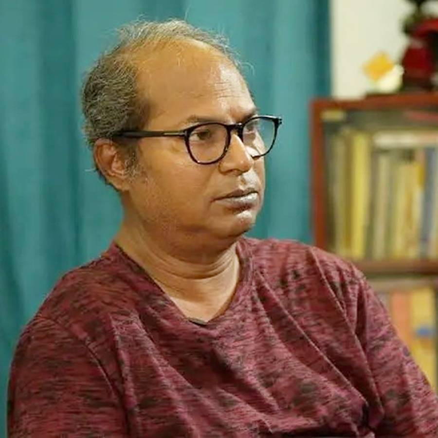 Actor Chandan Sen falls victim to cyber fraud dgtl