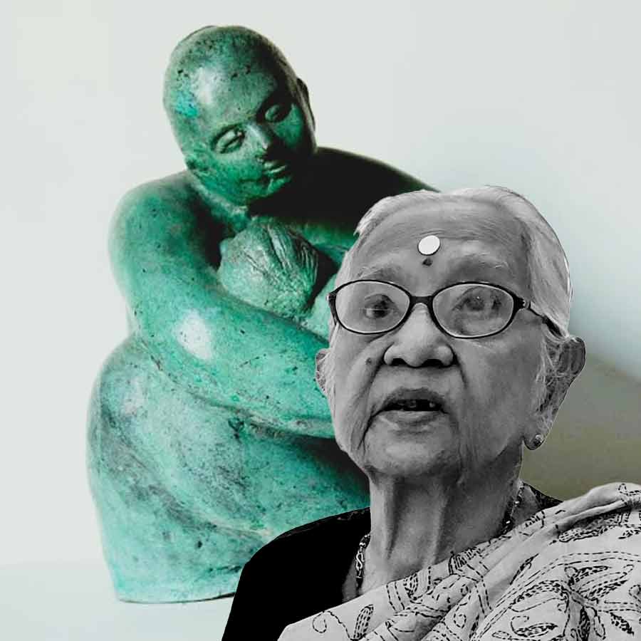 উমা সিদ্ধান্ত।