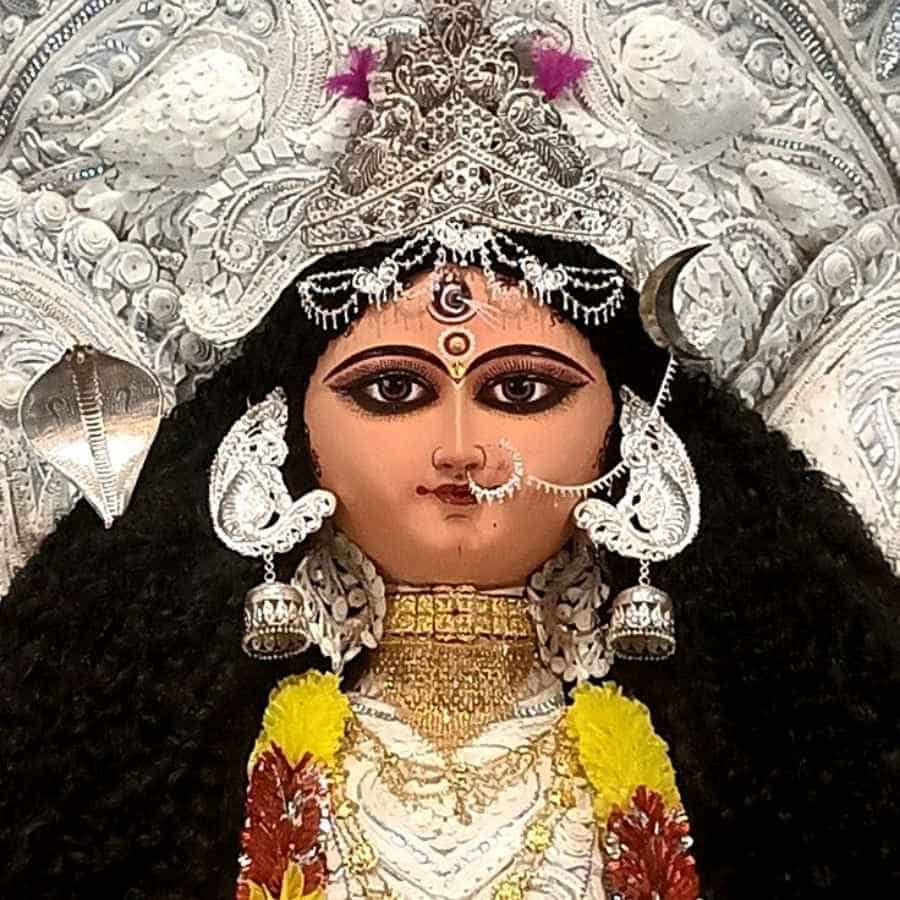 Goddess Jagaddhatri is Another Form of Devi Durga Is It True dgtl