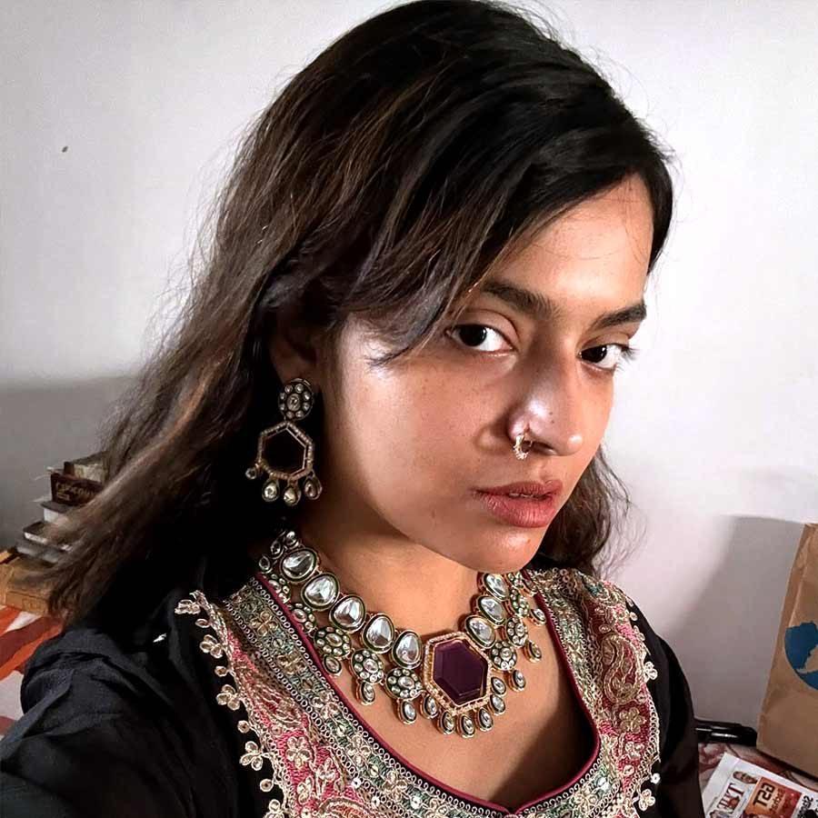 People slams Madhubani Goswami for her latest comment on promotional video dgtl