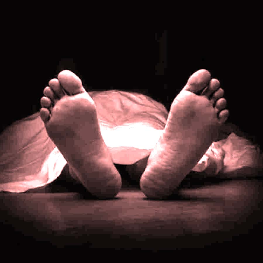 Killed insurance agent, threw body in drain, woman and fiancée arrested by cops in Faridabad Haryana dgtl