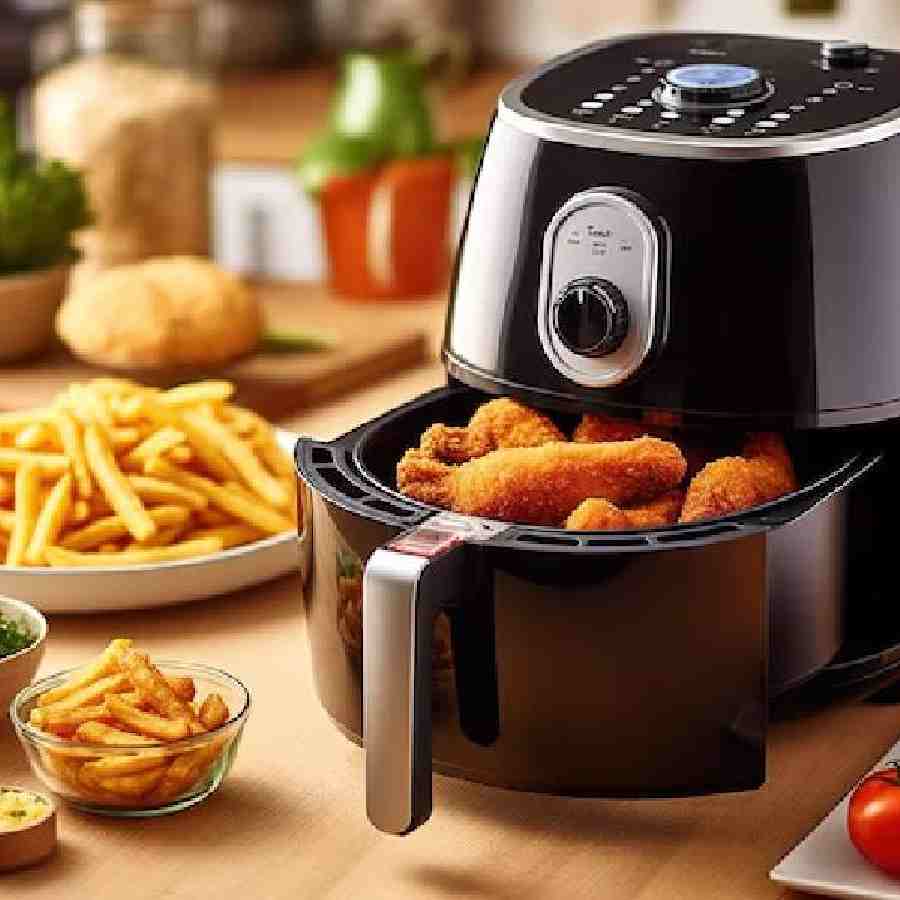 Representative Picture