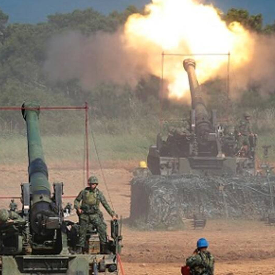 Can South Korea topple China as Seoul aims to emerge top 4 weapons exporter in World 