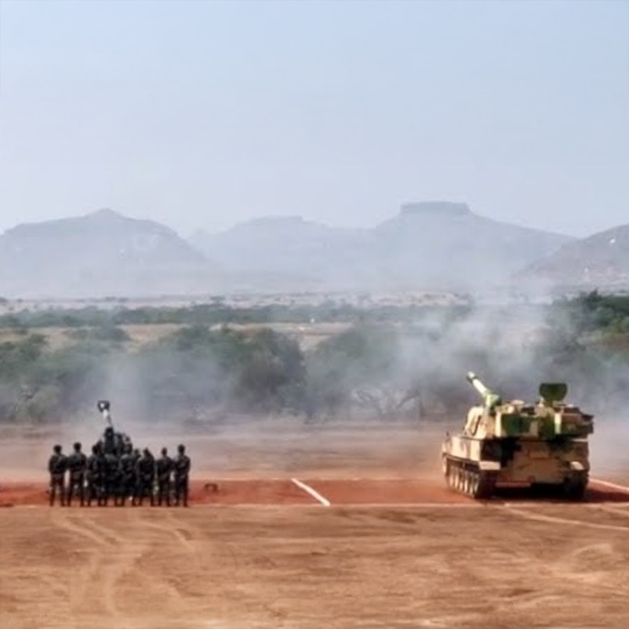 Can South Korea topple China as Seoul aims to emerge top 4 weapons exporter in World 