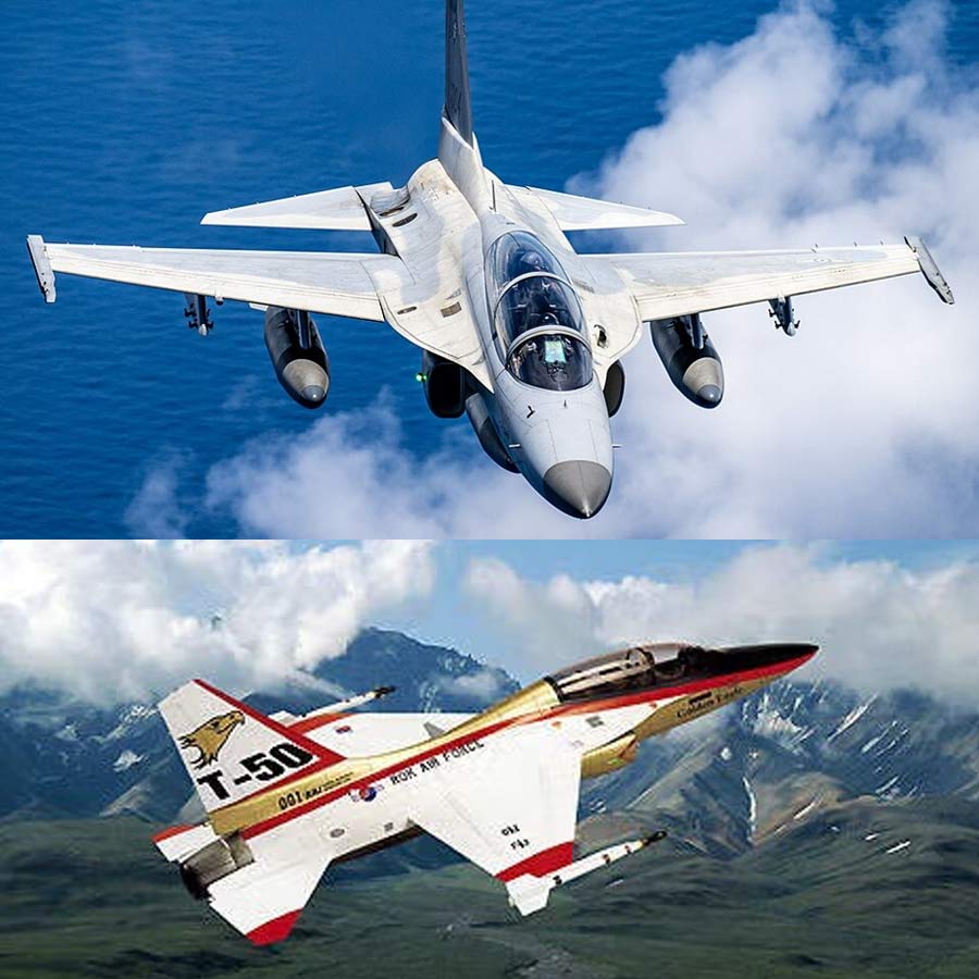 Can South Korea topple China as Seoul aims to emerge top 4 weapons exporter in World 