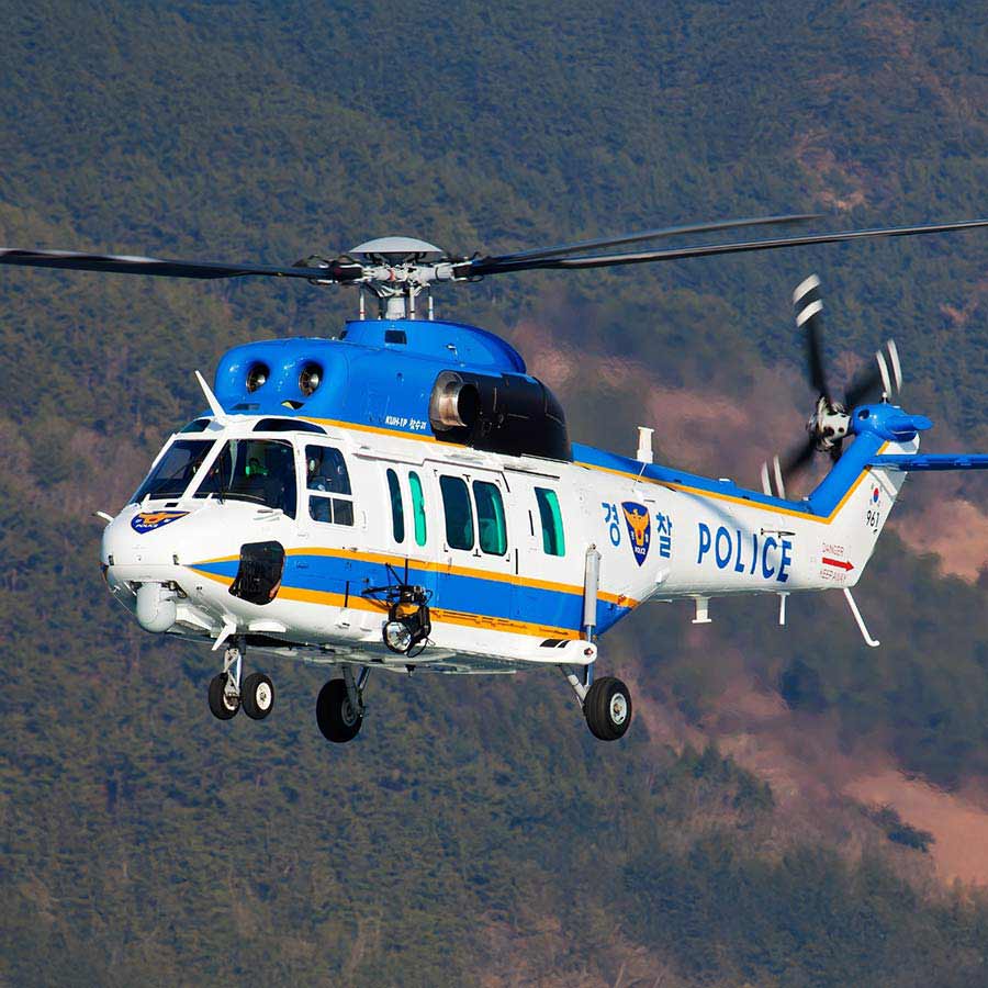 Can South Korea topple China as Seoul aims to emerge top 4 weapons exporter in World 