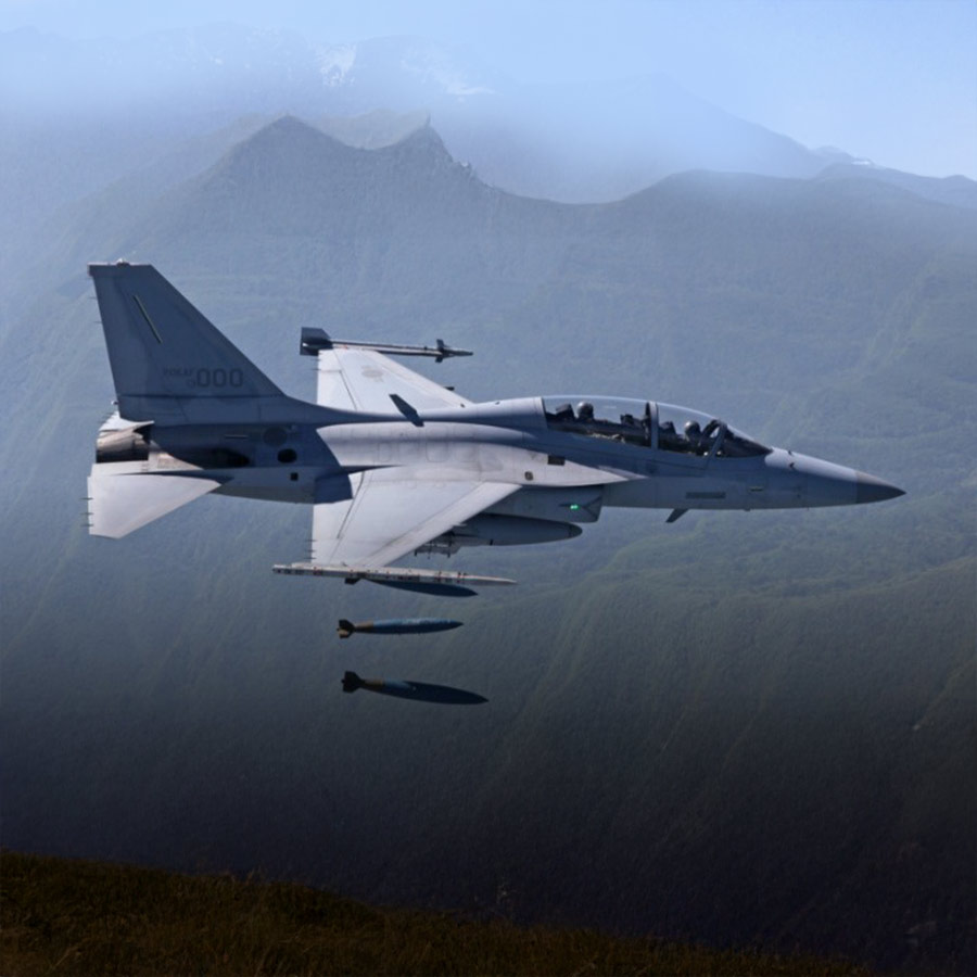 Can South Korea topple China as Seoul aims to emerge top 4 weapons exporter in World 