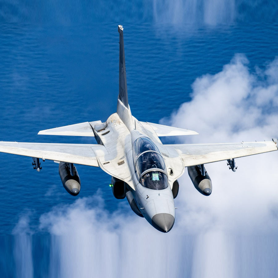 Can South Korea topple China as Seoul aims to emerge top 4 weapons exporter in World 